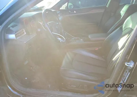 2021 Kia K5 Gt Line z USA, uszkodzony, nr VIN 5XXG64J20MG079341